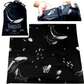 Handi Travel Blackout Blind